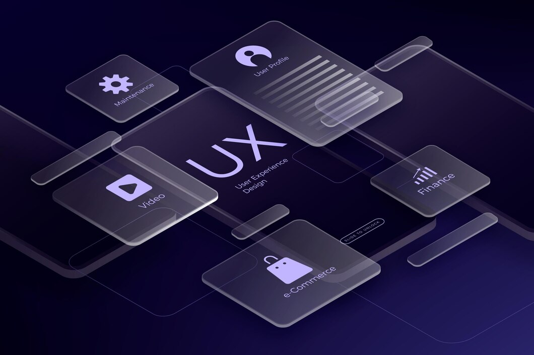 ui & ux